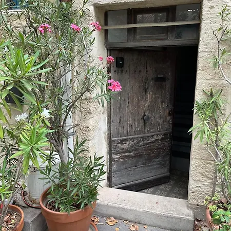 Townhouse Charming And Appartement