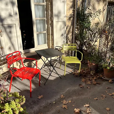 Appartement Townhouse Charming And